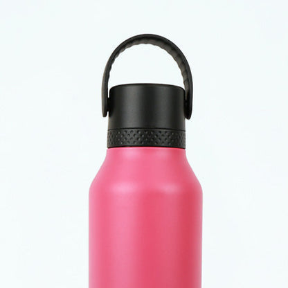 Botella Runbott Mii Raspberry 600ml