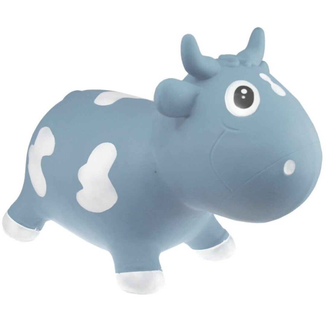Vaca Azul Pastel - Kidzzfarm