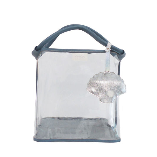 Bolso de Playa Blue - Play and Store