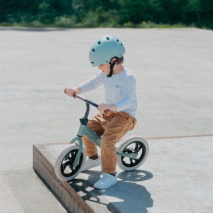 Bici sin pedales Premium Blue - Play and Store