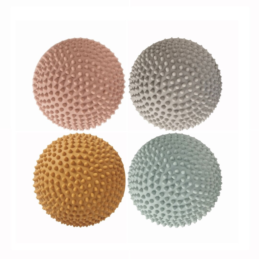 Piedras Sensoriales Ligth - Hippo