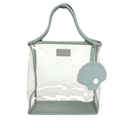 Bolso de Playa Ligth Blue - Play and Store