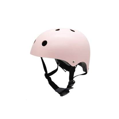 CAsco con luz trasera Pink - Play and Store