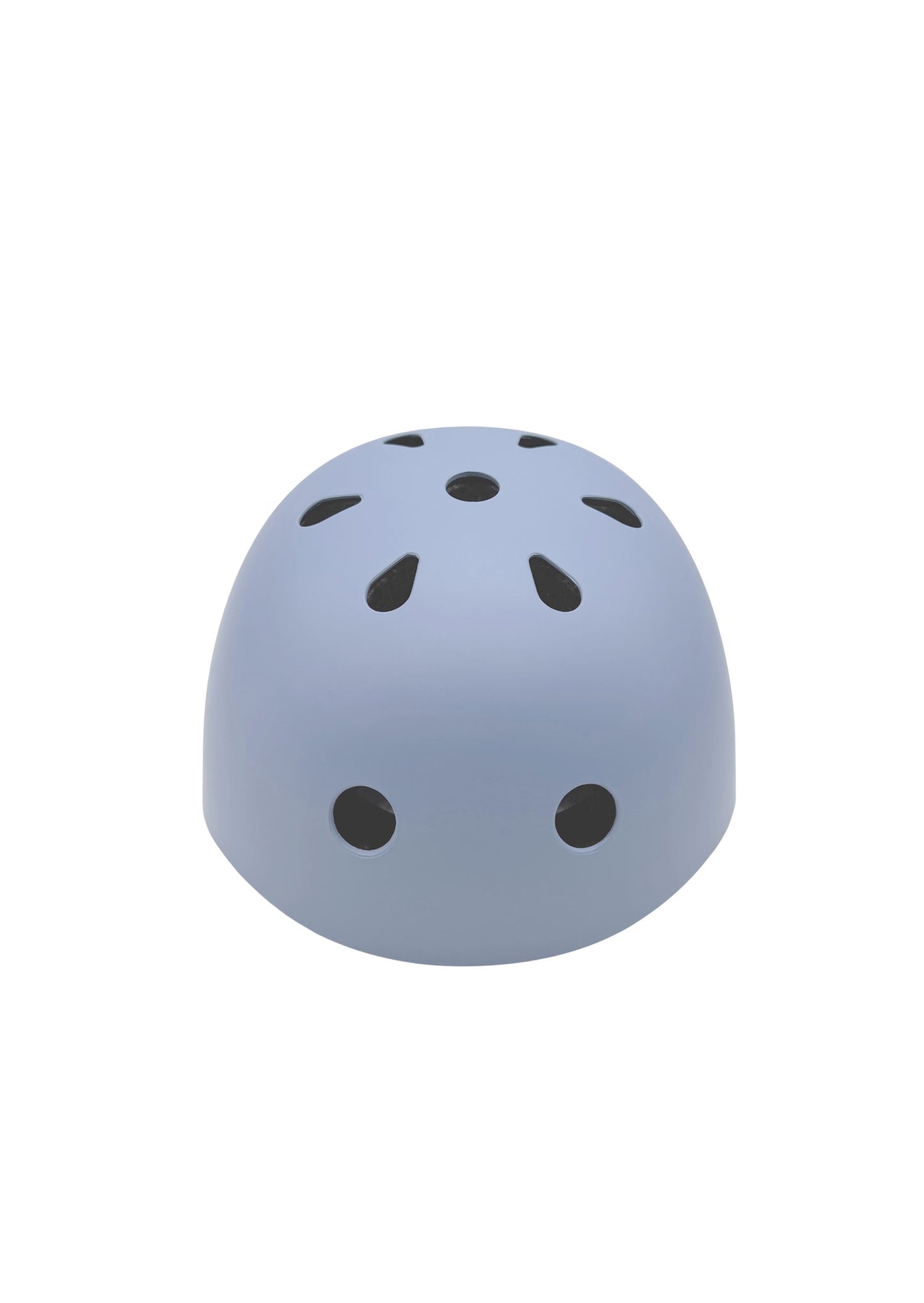 Casco con luz trasera Blue - Play and Store