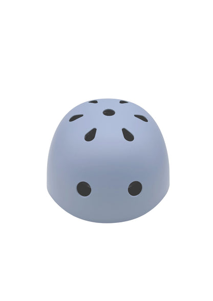 Casco con luz trasera Blue - Play and Store