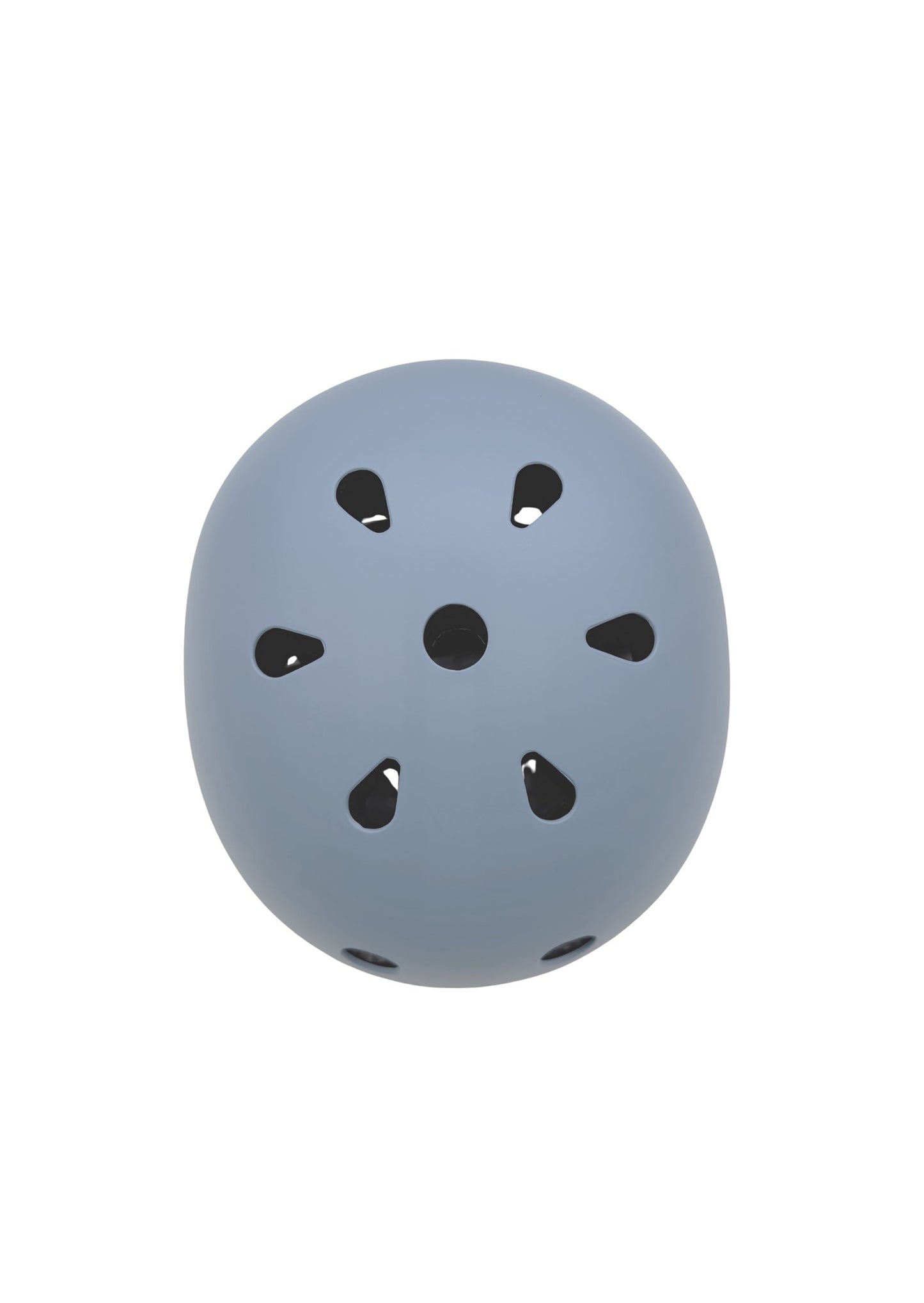Casco con luz trasera Blue - Play and Store
