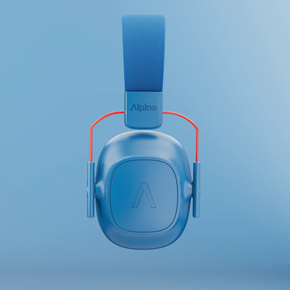 Muffy Kids Azul – Alpine