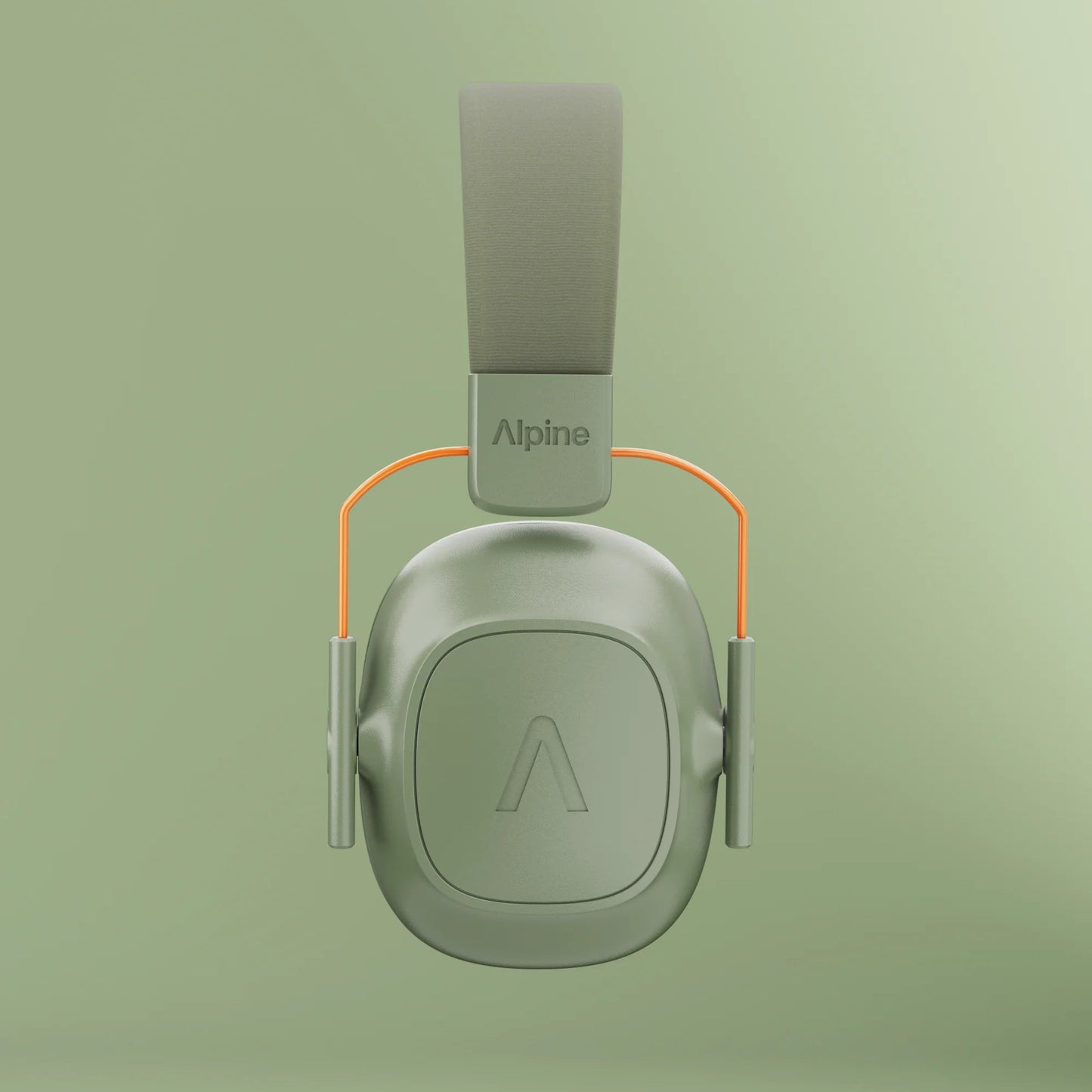 Cascos Muffy Kids Verde – Alpine
