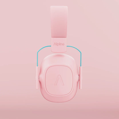 Muffy Kids Rosa – Alpine