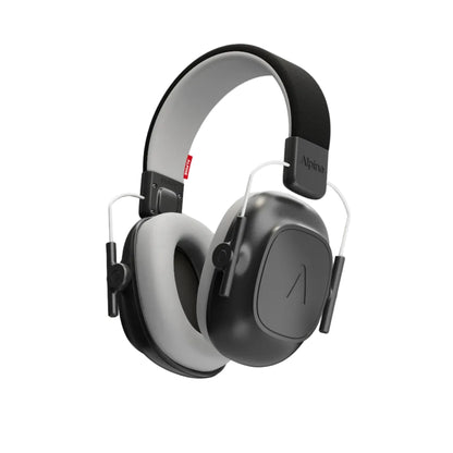 Cascos Muffy Kids Negro – Alpine
