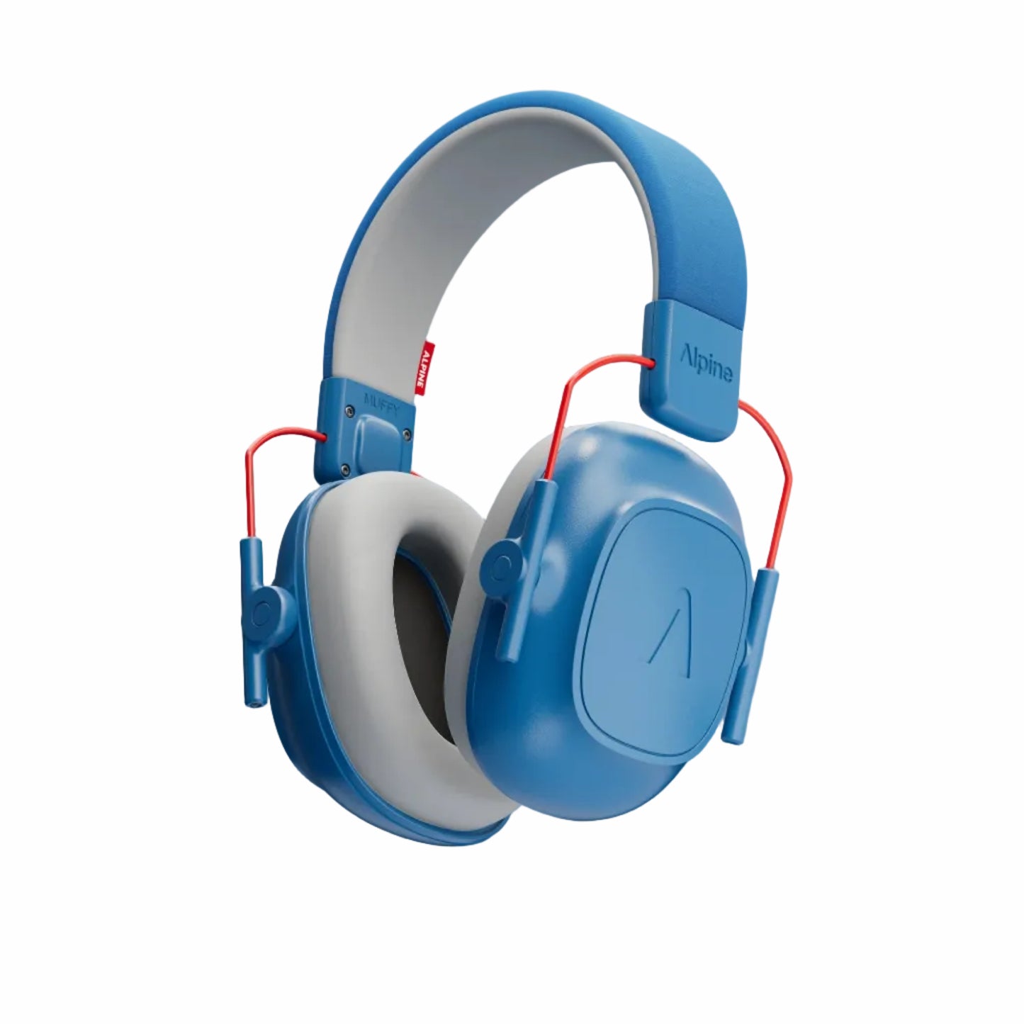 Muffy Kids Azul – Alpine