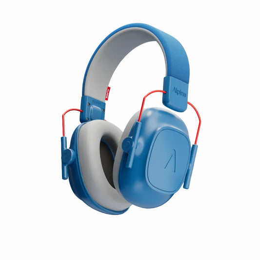 Muffy Kids Azul – Alpine