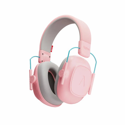 Muffy Kids Rosa – Alpine