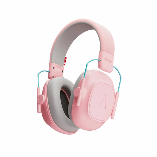 Muffy Kids Rosa – Alpine