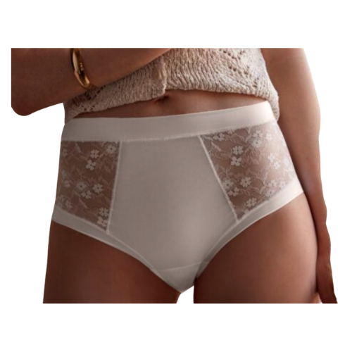 Braga Maxi Sakura Shade Pink - Janira