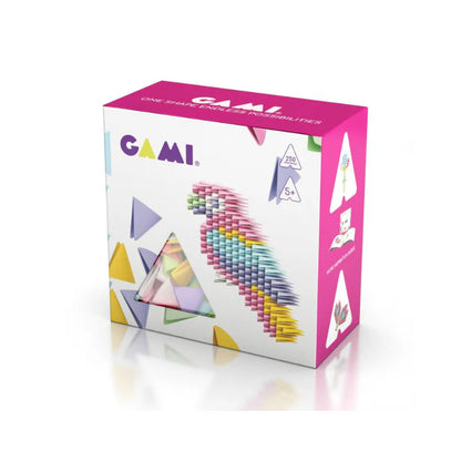 Gami Meli rosa 250 piezas