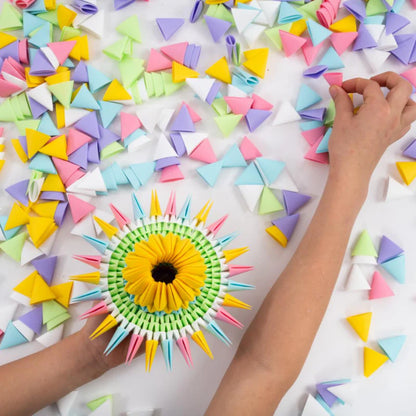 Gami Meli rosa 250 piezas