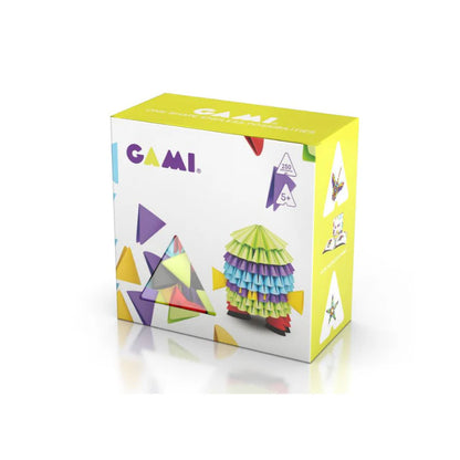 Gami Meli verde 250 piezas