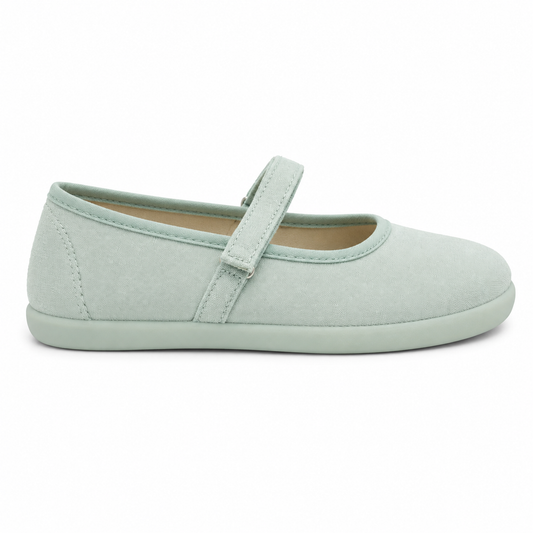 Mercedita Barefoot Linus X13/245 Mint - Batilas