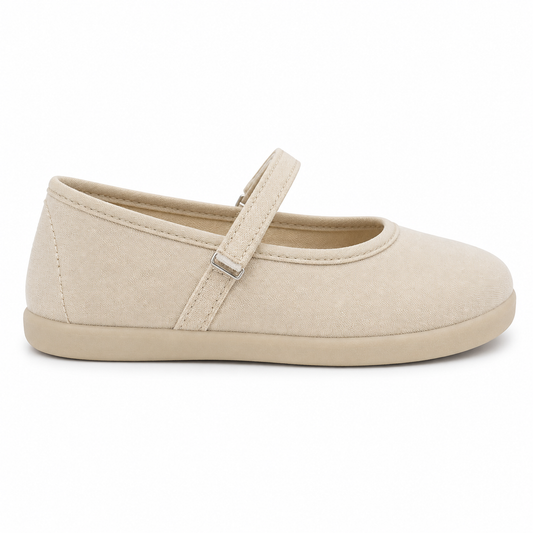 Mercedita Barefoot Linus X13/245 Piedra - Batilas