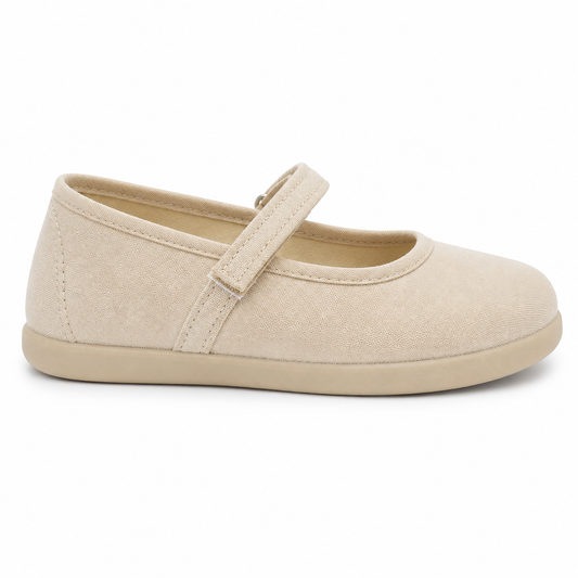 Mercedita Barefoot Linus X13/245 Piedra - Batilas