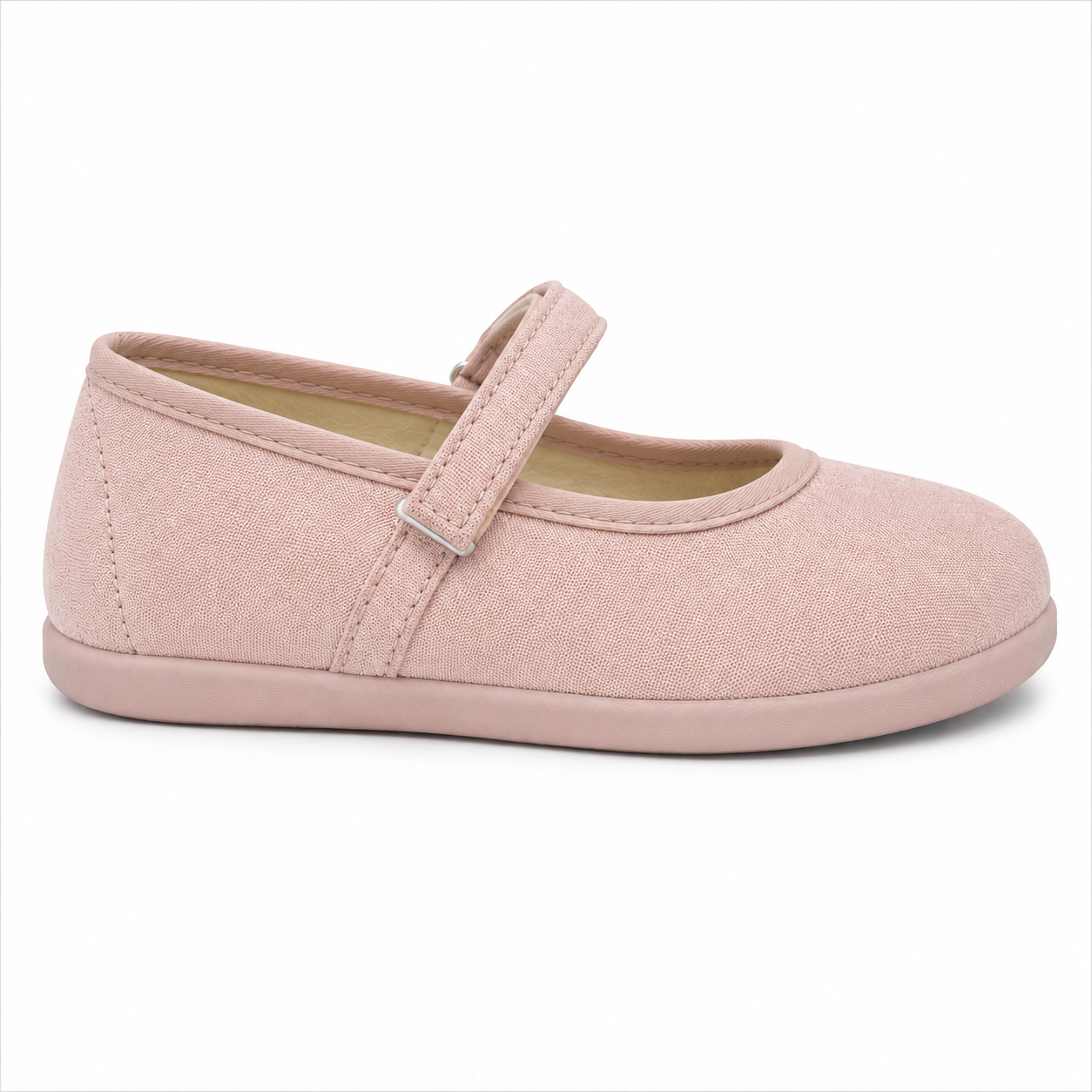 Mercedita Barefoot Linus X13/245 Nude - Batilas