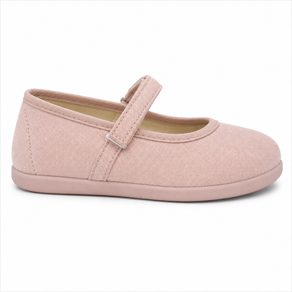Mercedita Barefoot Linus X13/245 Nude - Batilas