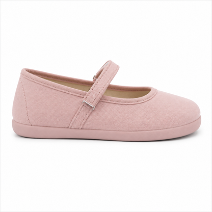 Mercedita Barefoot Linus X13/245 Nude - Batilas