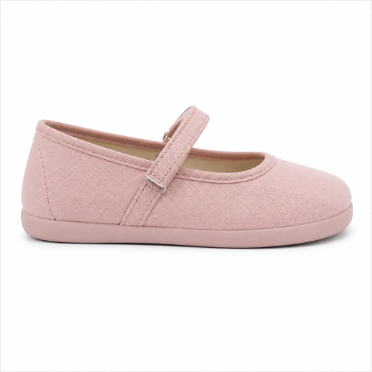 Mercedita Barefoot Linus X13/245 Nude - Batilas