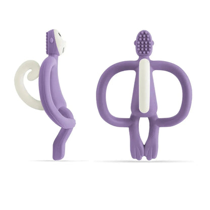 Mordedor púrpura - Matchstick Monkey