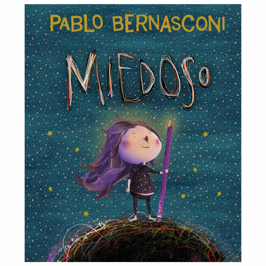 Miedoso