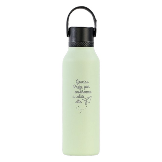 Botella Runbott Mii Melón - Profe 600ml