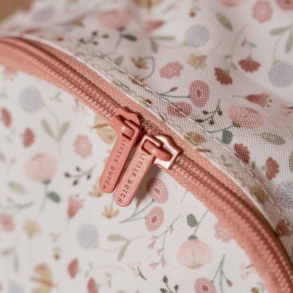 Mochila Flores & Mariposas Little Dutch