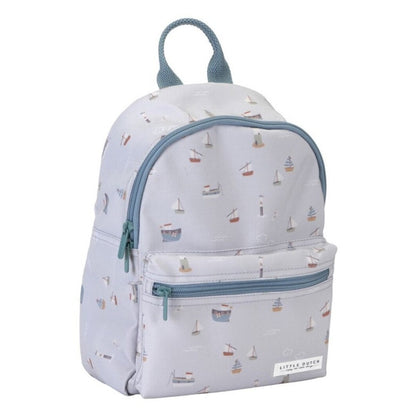Mochila Sailor Bay - Little Dutch