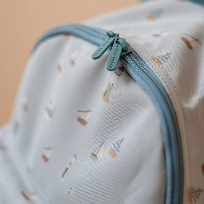 Mochila Sailor Bay - Little Dutch