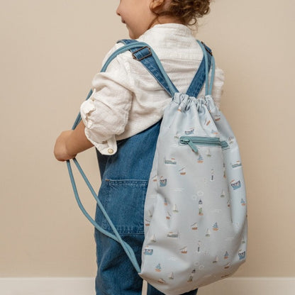 Mochila saco Sailors Bay