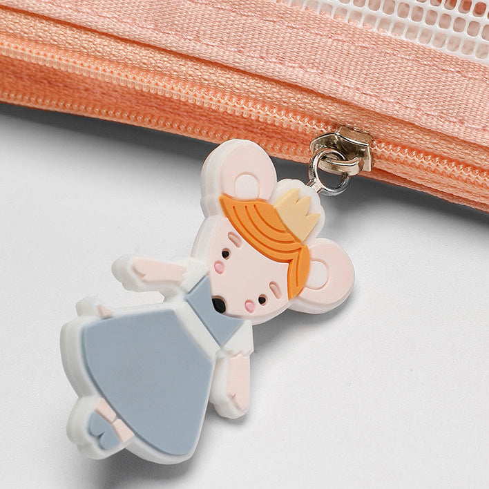 Bolsa Cepillo de Dientes Mouse Fairies - Tutete