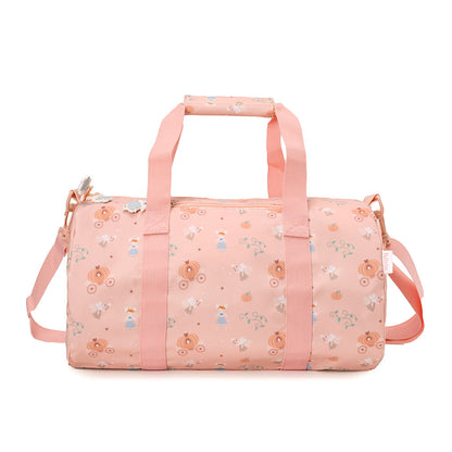 Bolsa Deporte Mouse Fairies - Tutete