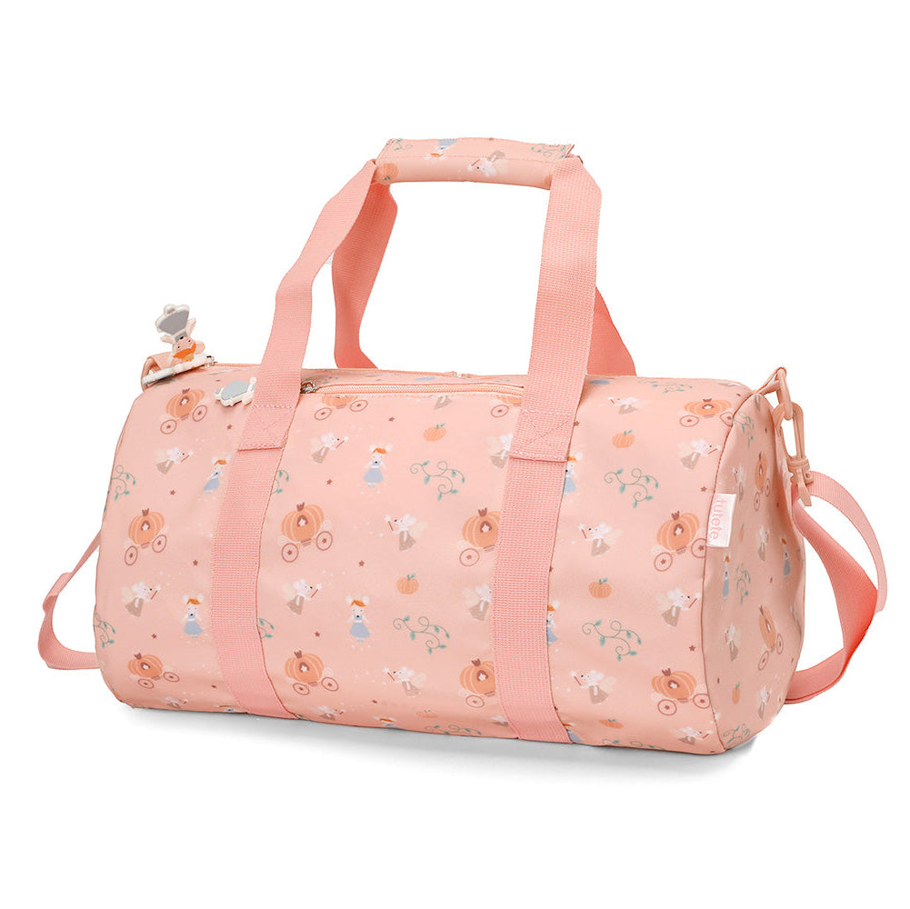 Bolsa Deporte Mouse Fairies - Tutete