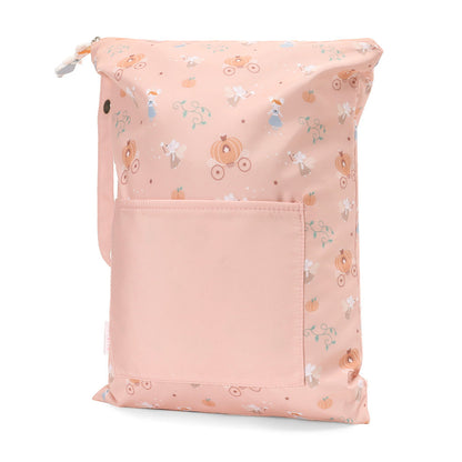Bolsa Impermeable Grande Deporte Mouse Fairies - Tutete