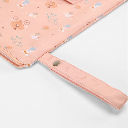 Bolsa Impermeable Grande Deporte Mouse Fairies - Tutete