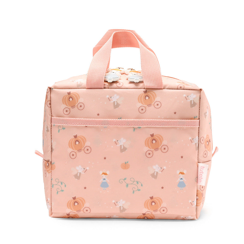 Bolsa Merienda Térmica Mouse Fairies - Tutete