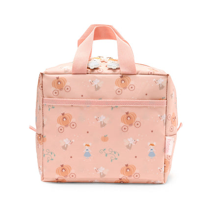 Bolsa Merienda Térmica Mouse Fairies - Tutete