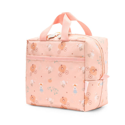 Bolsa Merienda Térmica Mouse Fairies - Tutete