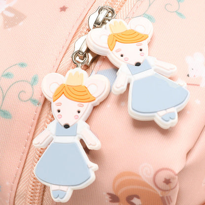 Bolsa Merienda Térmica Mouse Fairies - Tutete