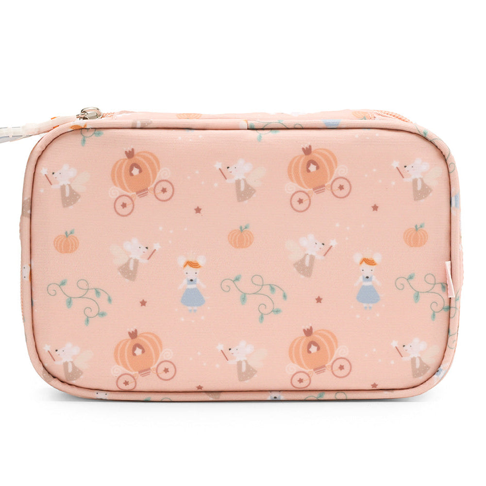 Bolsa Sanitaria Mouse Fairies - Tutete
