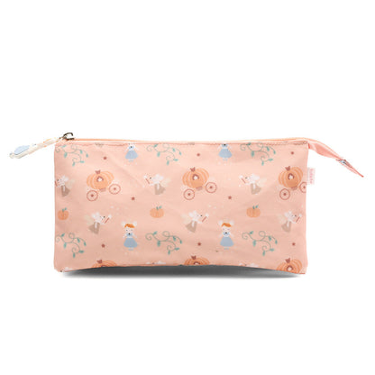 Estuche 3 Compartimentos Mouse Fairies - Tutete