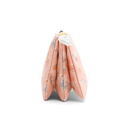 Estuche 3 Compartimentos Mouse Fairies - Tutete