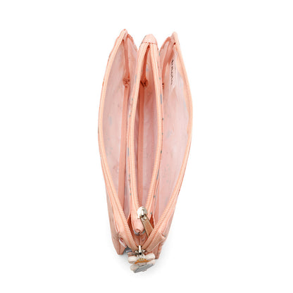 Estuche 3 Compartimentos Mouse Fairies - Tutete