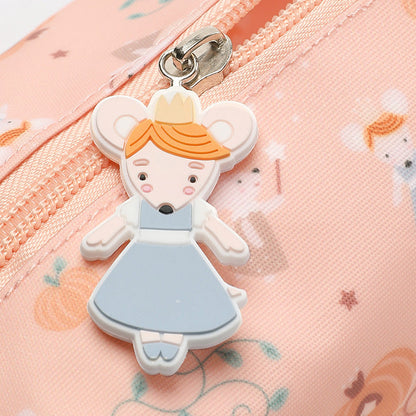 Estuche Mouse Fairies - Tutete